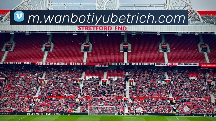 万博体育发展历程