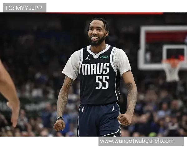 小卡分享绝杀背后故事:追随琼斯移动寻找空位成功出手