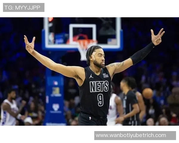 篮网对安芬尼西蒙斯表现出浓厚兴趣早在开拓者时期就有意向