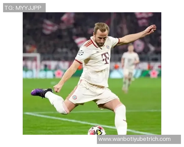 凯恩展望新年目标力争夺取重要奖杯期待创造历史新篇章