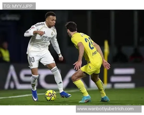 西甲第21轮皇马客战比利亚雷亚尔比赛时间确定为1月25日凌晨四点